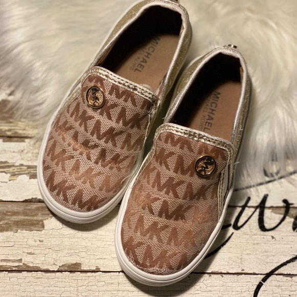 MK Sneakers - Picture 4 of 4